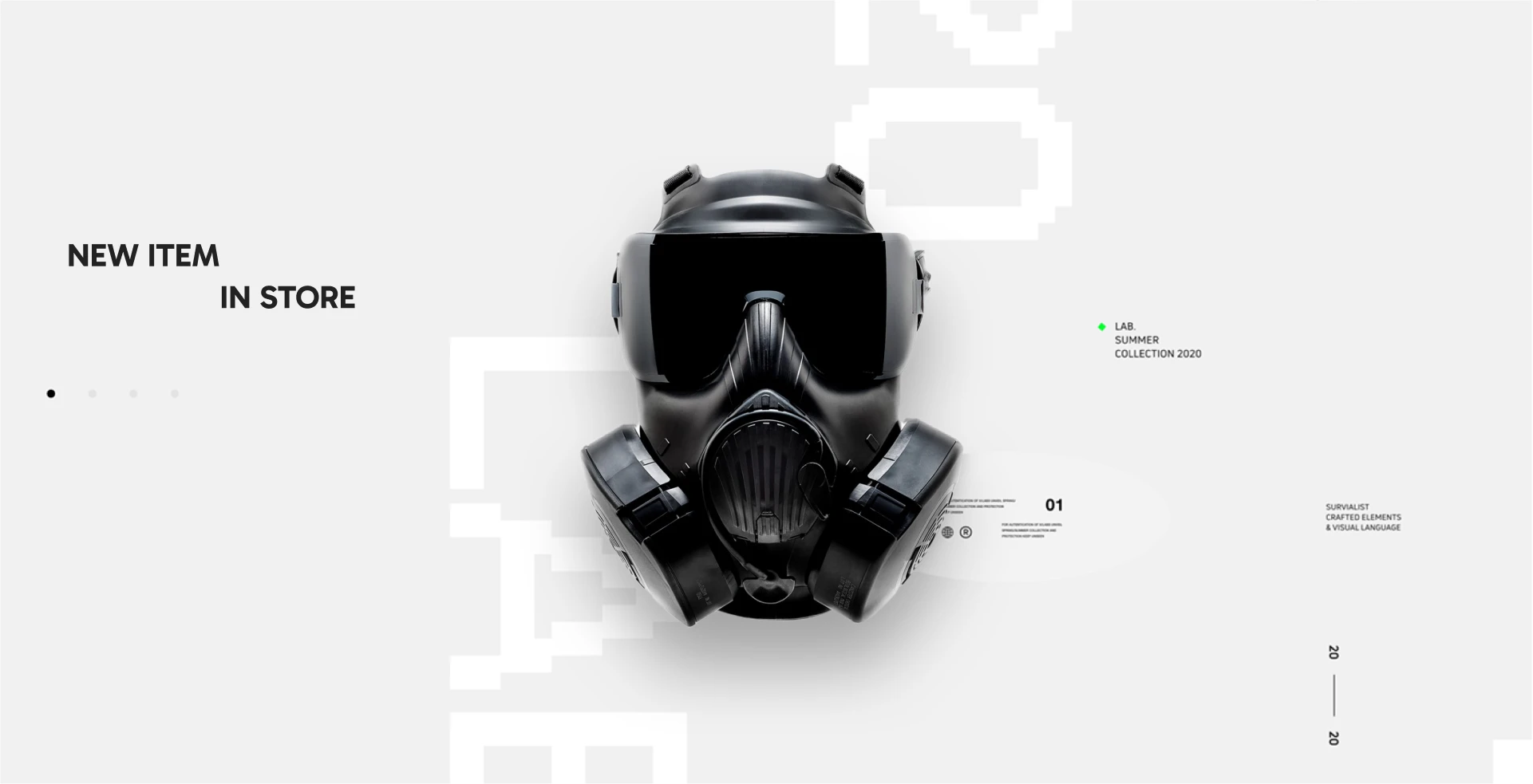 banner